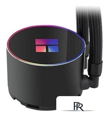 Система жидкостного охлаждения для процессора Thermalright Frozen Magic 240 ARGB V2 (черный) - Изображение №3 — Интернет-магазин ПроЗаказ