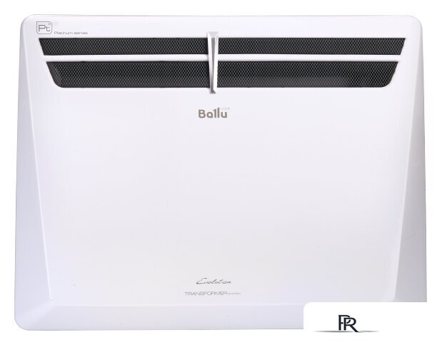 Отопительный модуль конвектора Ballu Evolution Transformer BEC/EVU-2000 - Изображение №1 — Интернет-магазин ПроЗаказ