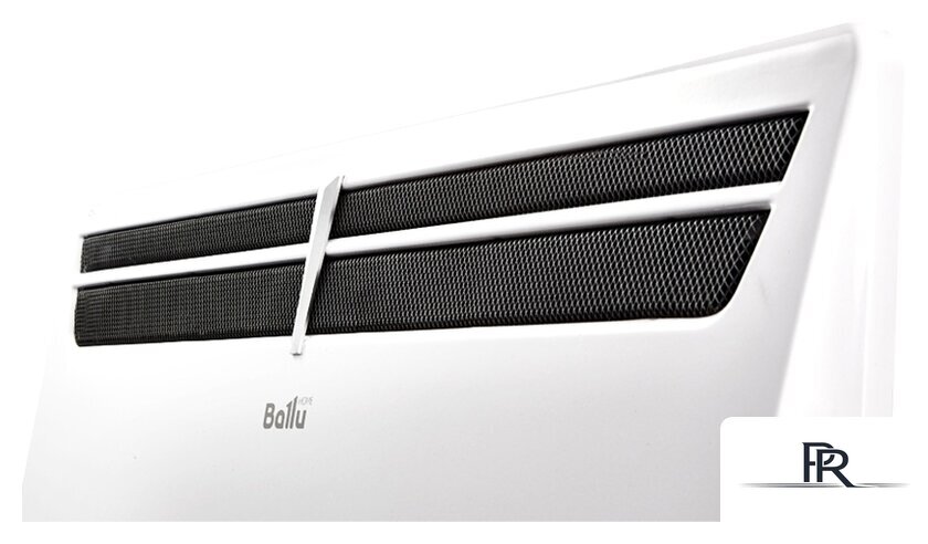 Отопительный модуль конвектора Ballu Evolution Transformer BEC/EVU-2000 - Изображение №3 — Интернет-магазин ПроЗаказ