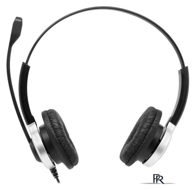 Наушники Accutone UB610MKII ProNс USB - Изображение №3 — Интернет-магазин ПроЗаказ