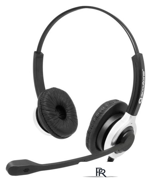 Наушники Accutone UB610MKII ProNс USB - Изображение №2 — Интернет-магазин ПроЗаказ