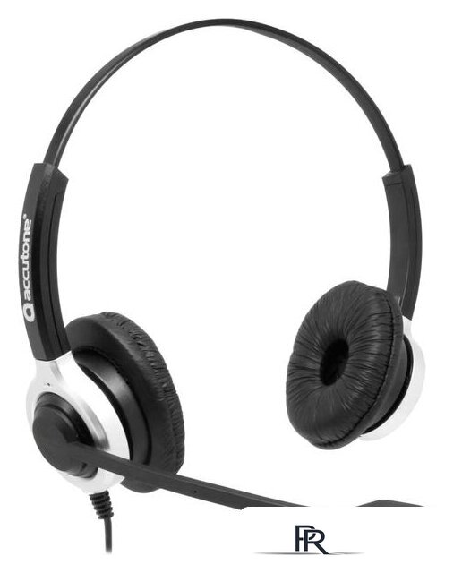 Наушники Accutone UB610MKII ProNс USB - Изображение №1 — Интернет-магазин ПроЗаказ