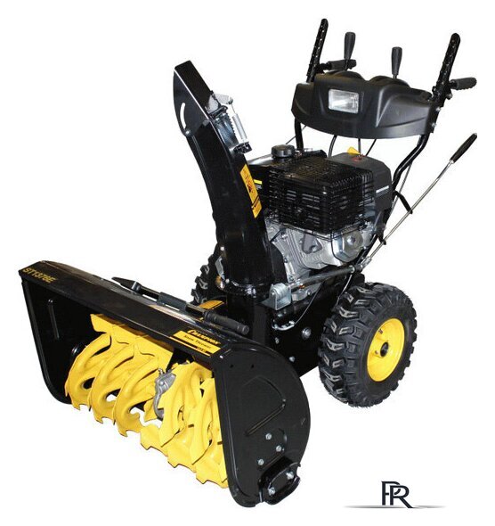 Снегоуборщик Champion ST1376E - Изображение №1 — Интернет-магазин ПроЗаказ