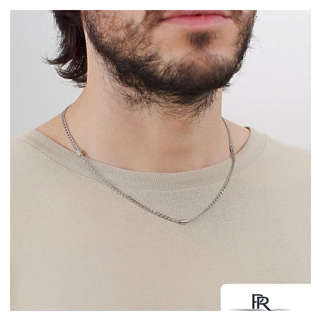 Цепочка Brosway BIK04 - Изображение №2 — Интернет-магазин ПроЗаказ