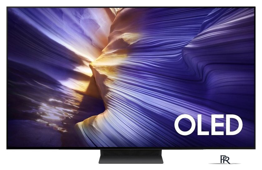 OLED телевизор Samsung OLED 4K S90F AI QE55S90FAUXRU - Изображение №1 — Интернет-магазин ПроЗаказ