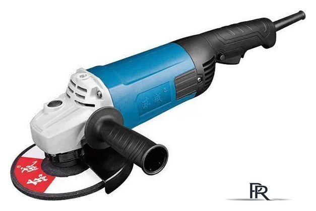 Угловая шлифмашина DongCheng DSM04-150 - Изображение №1 — Интернет-магазин ПроЗаказ