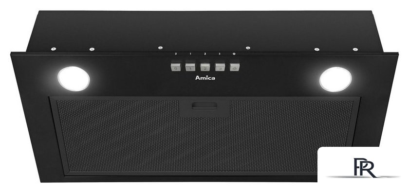Кухонная вытяжка Amica OMC6217B - Изображение №4 — Интернет-магазин ПроЗаказ