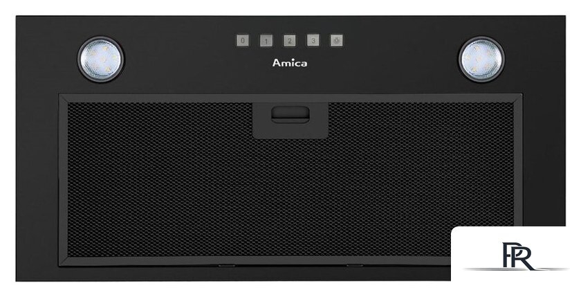 Кухонная вытяжка Amica OMC6217B - Изображение №2 — Интернет-магазин ПроЗаказ