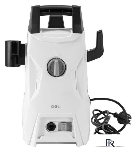 Мойка высокого давления Deli DL882101 102987 - Изображение №1 — Интернет-магазин ПроЗаказ