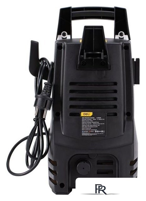 Мойка высокого давления Deli DL882101 102987 - Изображение №5 — Интернет-магазин ПроЗаказ