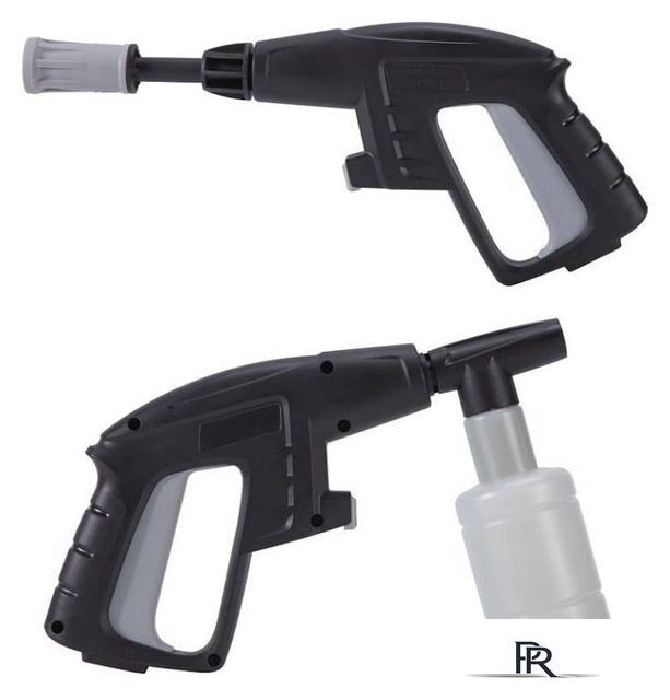 Мойка высокого давления Deli DL882101 102987 - Изображение №6 — Интернет-магазин ПроЗаказ