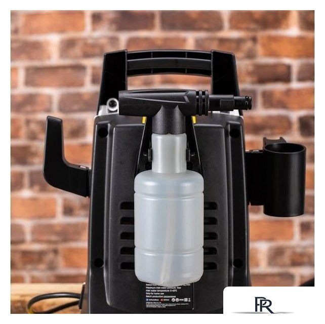 Мойка высокого давления Deli DL882101 102987 - Изображение №14 — Интернет-магазин ПроЗаказ