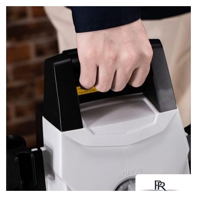 Мойка высокого давления Deli DL882101 102987 - Изображение №17 — Интернет-магазин ПроЗаказ