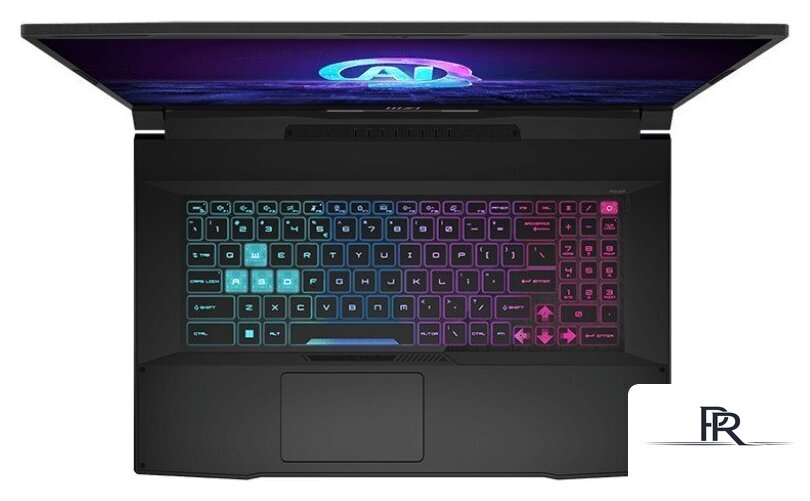 Игровой ноутбук MSI Katana A17 AI B8VF-1007XBY - Изображение №5 — Интернет-магазин ПроЗаказ