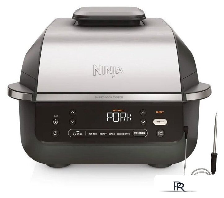 Аэрогриль (аэрофритюрница) Ninja Foodi EG351EU - Изображение №1 — Интернет-магазин ПроЗаказ