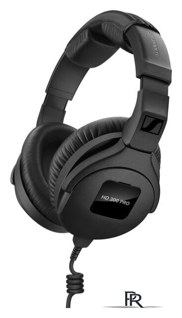 Наушники Sennheiser HD 300 Pro - Изображение №1 — Интернет-магазин ПроЗаказ