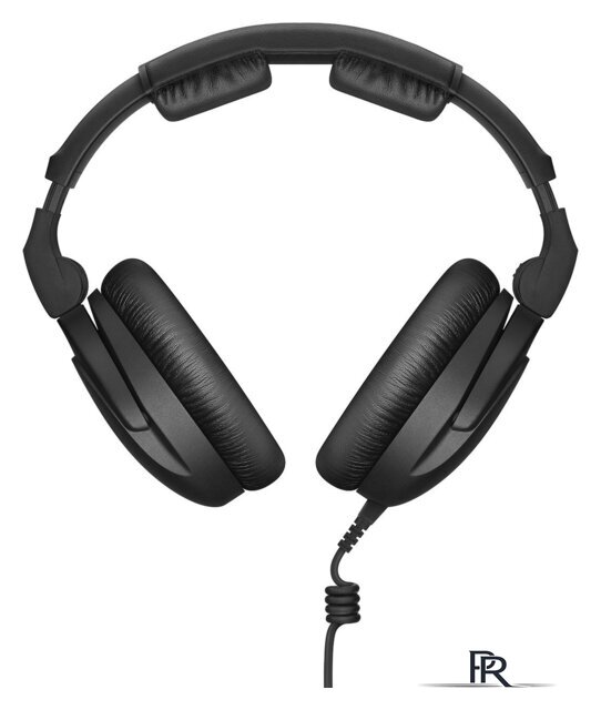 Наушники Sennheiser HD 300 Pro - Изображение №4 — Интернет-магазин ПроЗаказ