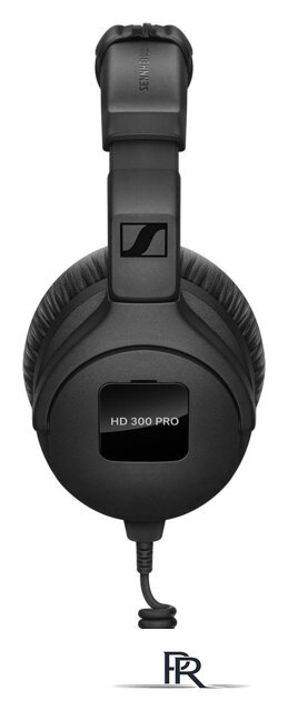 Наушники Sennheiser HD 300 Pro - Изображение №2 — Интернет-магазин ПроЗаказ