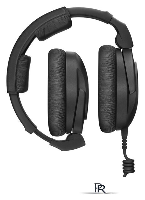 Наушники Sennheiser HD 300 Pro - Изображение №3 — Интернет-магазин ПроЗаказ