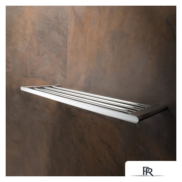 Полка для полотенца Bemeta Organic 157105081 - Изображение №1 — Интернет-магазин ПроЗаказ