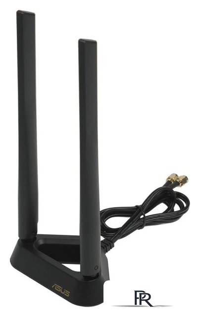Wi-Fi/Bluetooth адаптер ASUS PCE-BE92BT - Изображение №8 — Интернет-магазин ПроЗаказ