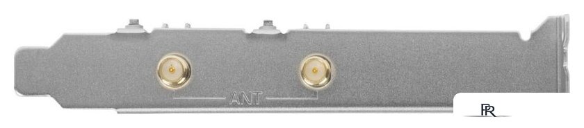 Wi-Fi/Bluetooth адаптер ASUS PCE-BE92BT - Изображение №7 — Интернет-магазин ПроЗаказ