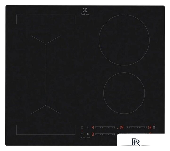 Варочная панель Electrolux EIV63443CT - Изображение №1 — Интернет-магазин ПроЗаказ