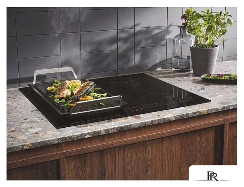 Варочная панель Electrolux EIV63443CT - Изображение №3 — Интернет-магазин ПроЗаказ