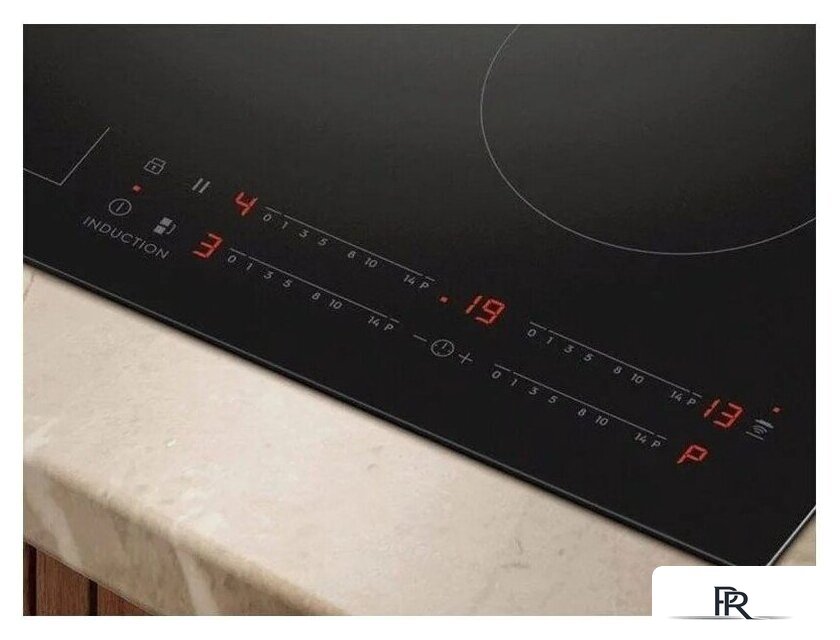 Варочная панель Electrolux EIV63443CT - Изображение №2 — Интернет-магазин ПроЗаказ
