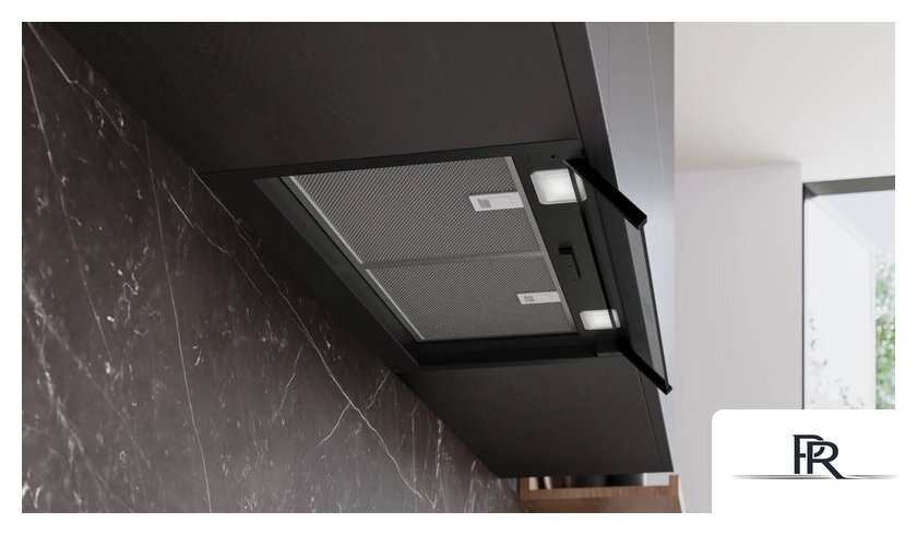 Кухонная вытяжка Siemens iQ300 LJ65BCC60 - Изображение №6 — Интернет-магазин ПроЗаказ