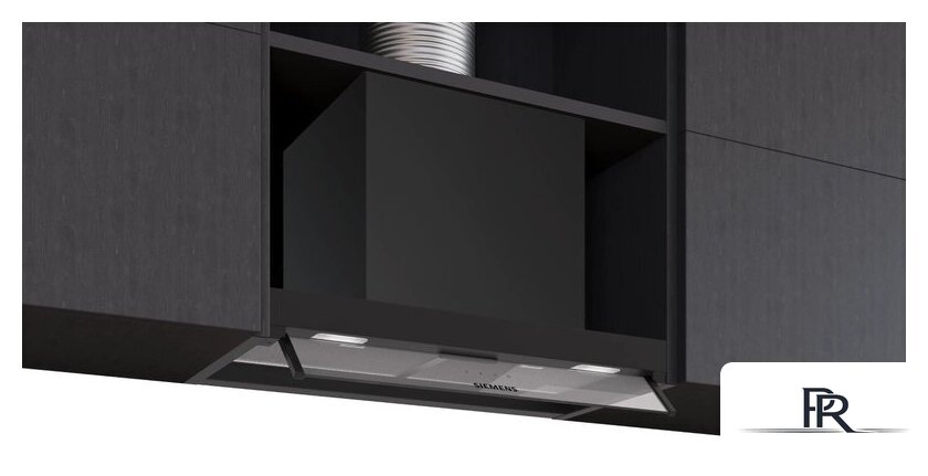Кухонная вытяжка Siemens iQ300 LJ65BCC60 - Изображение №1 — Интернет-магазин ПроЗаказ
