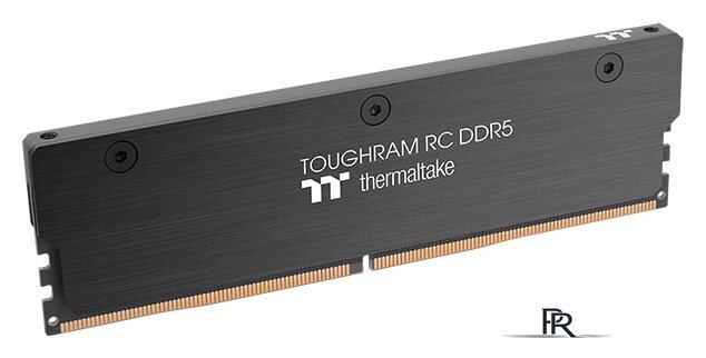 Оперативная память Thermaltake Toughram RC 2x16ГБ DDR5 5600МГц RA50D516GX2-5600C36A - Изображение №2 — Интернет-магазин ПроЗаказ