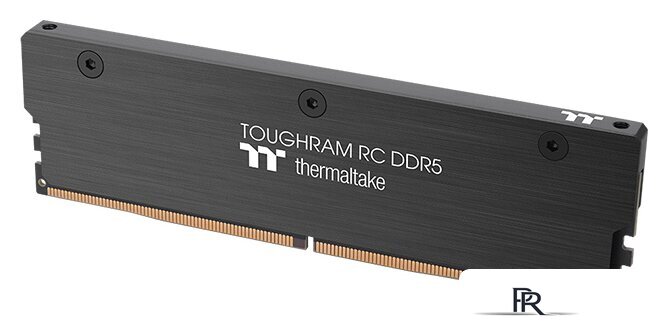 Оперативная память Thermaltake Toughram RC 2x16ГБ DDR5 5600МГц RA50D516GX2-5600C36A - Изображение №5 — Интернет-магазин ПроЗаказ