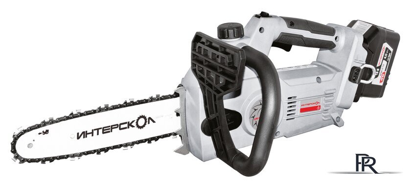 Аккумуляторная пила Интерскол ПЦА-10/18В (без АКБ) - Изображение №1 — Интернет-магазин ПроЗаказ