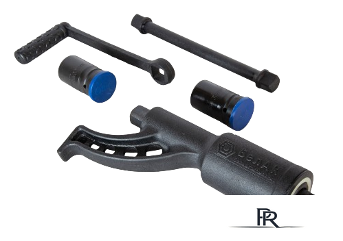 Гайковерт ручной  БелАК БАК.00018 - Изображение №1 — Интернет-магазин ПроЗаказ