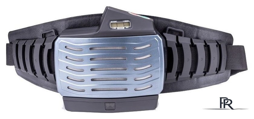 Сварочная маска FoxWeld Guardian 8877 (черный) - Изображение №7 — Интернет-магазин ПроЗаказ