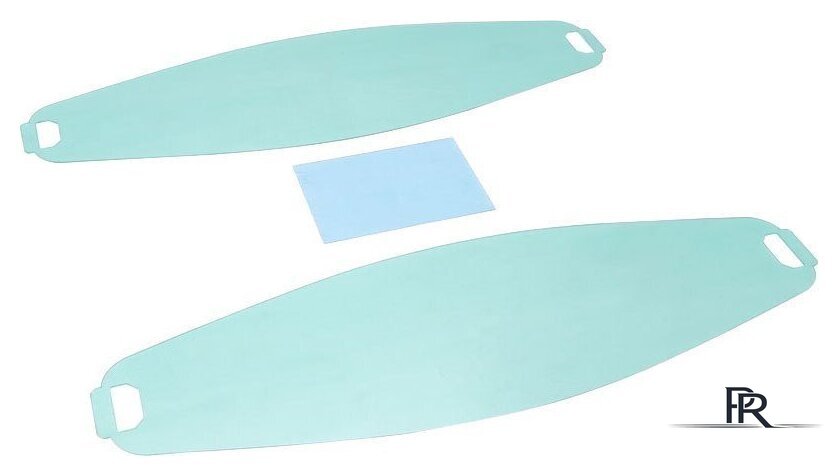 Сварочная маска FoxWeld Guardian 8877 (черный) - Изображение №9 — Интернет-магазин ПроЗаказ