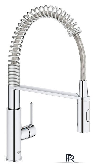 Смеситель Grohe Get 30361000 - Изображение №1 — Интернет-магазин ПроЗаказ