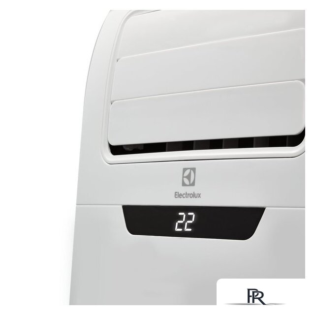 Мобильный кондиционер Electrolux Manhattan EACM-07 FM/N3 - Изображение №2 — Интернет-магазин ПроЗаказ
