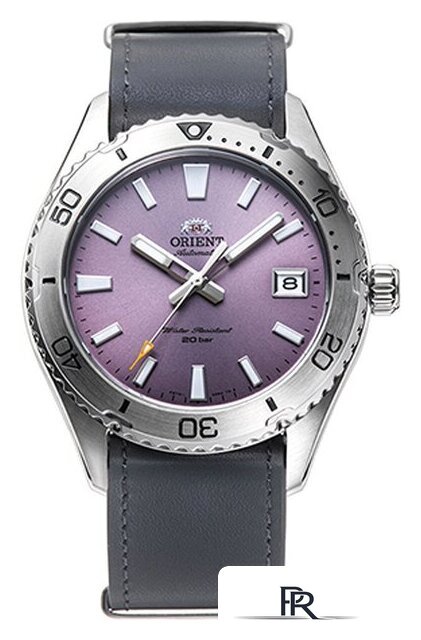 Наручные часы Orient Mako RA-AC0Q07V - Изображение №1 — Интернет-магазин ПроЗаказ
