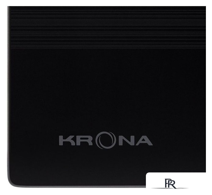 Варочная панель Krona Genesis 60 BL - Изображение №6 — Интернет-магазин ПроЗаказ
