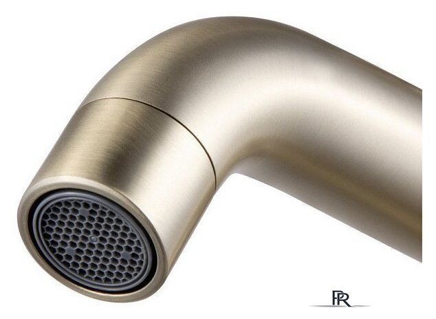 Смеситель Maxonor Pure Life PL1087-6 - Изображение №2 — Интернет-магазин ПроЗаказ