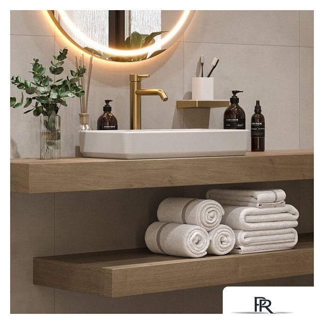 Смеситель Maxonor Pure Life PL1087-6 - Изображение №7 — Интернет-магазин ПроЗаказ