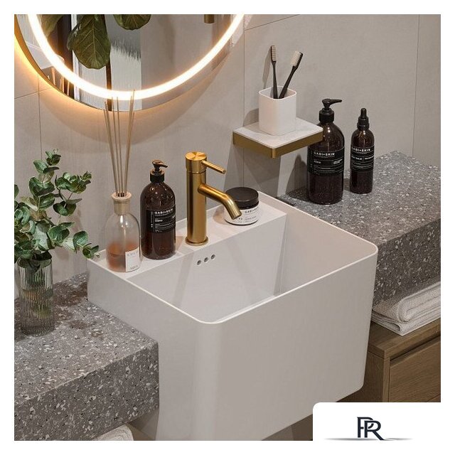 Смеситель Maxonor Pure Life PL1087-6 - Изображение №6 — Интернет-магазин ПроЗаказ