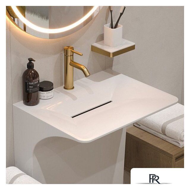 Смеситель Maxonor Pure Life PL1087-6 - Изображение №5 — Интернет-магазин ПроЗаказ