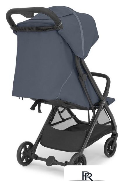 Коляска прогулочная «книга» Inglesina Quid 3 AG87S0ALBRU (Astral Blue) - Изображение №11 — Интернет-магазин ПроЗаказ