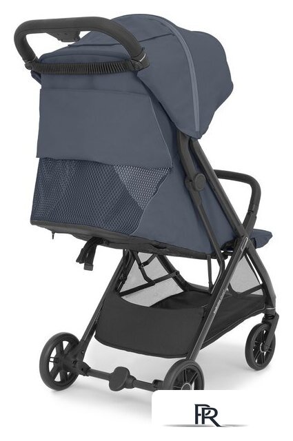 Коляска прогулочная «книга» Inglesina Quid 3 AG87S0ALBRU (Astral Blue) - Изображение №13 — Интернет-магазин ПроЗаказ