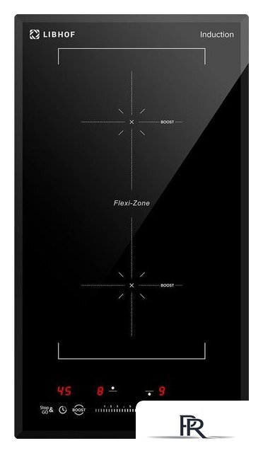 Варочная панель Libhof PH-36302I - Изображение №1 — Интернет-магазин ПроЗаказ