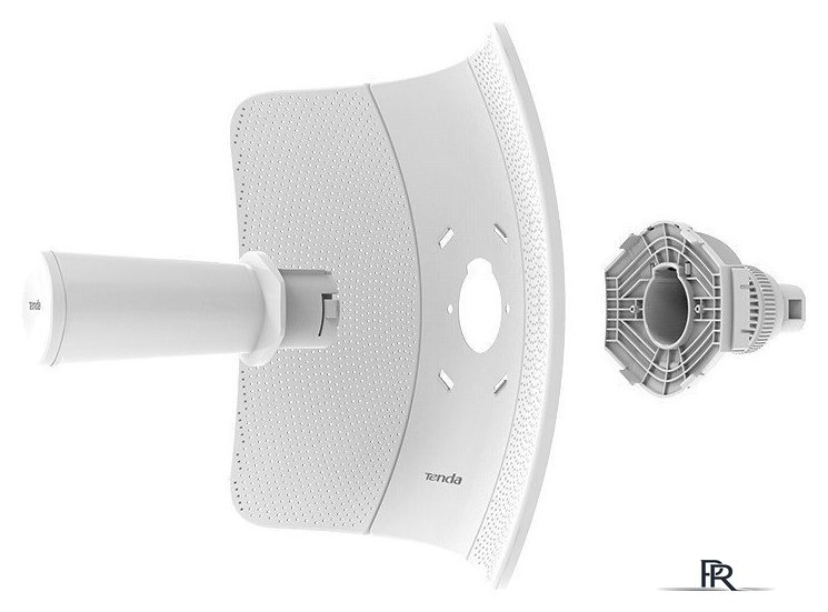 Точка доступа Tenda O9 - Изображение №4 — Интернет-магазин ПроЗаказ
