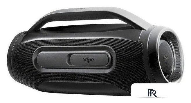 Беспроводная колонка Vipe Thor (черный) - Изображение №9 — Интернет-магазин ПроЗаказ